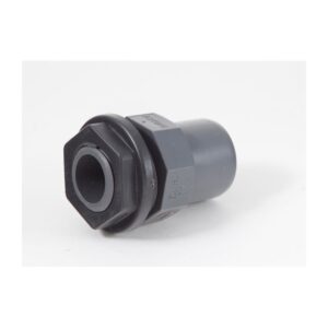 Abfluss mit Dichtring (20mm)