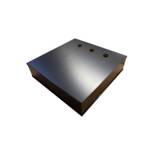 Terrarium Lichtkasten