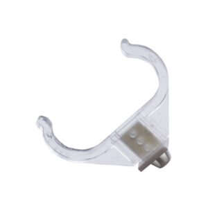 Kompaktleuchtstofflampe Klemme