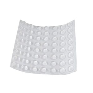 Klebeknopf für Schiebefenster (pro Stück)