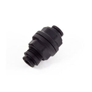 Schottverbinder (Glasdurchfuhr) für Beregnungsdüse