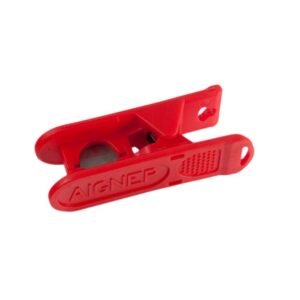 Schlauchschneider für Druckschlauch