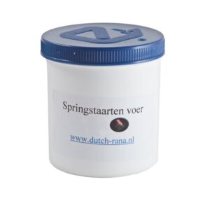 RANA Springschwanzfutter