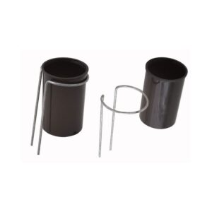 RANA Laichdose mit Halterung