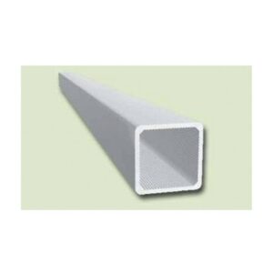 Aluminiumprofil vierkant