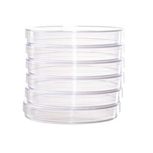 Petrischalen Ø 90mm (33 Stück)