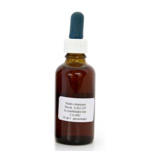 RANA Multivitamin Tropfen 50ml