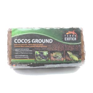 Cocos Ground 9L