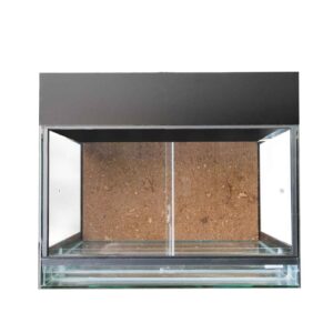 RANA Showterrarium „Starter“ 60x40x50cm ohne Einrichtung