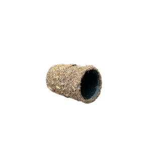 Laichdose beflockt camouflage